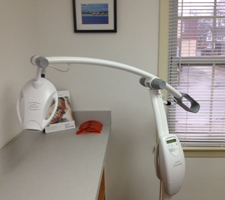 A to Z Family Dentistry, PC | Veneers, Sports Mouthguards and Dental Bridges