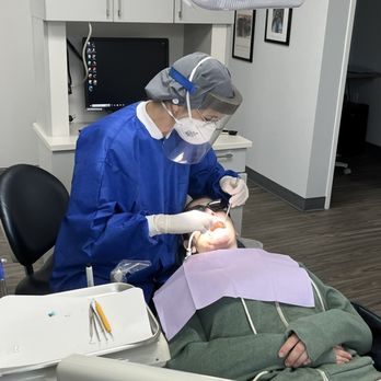 A to Z Family Dentistry, PC | Sports Mouthguards, Dental Cleanings and ZOOM! Whitening