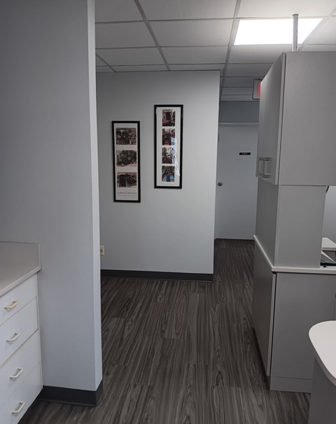 A to Z Family Dentistry, PC | Sleep Apnea, Night Guards and Oral Exams