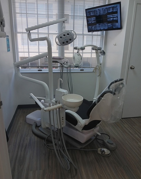 A to Z Family Dentistry, PC | Sleep Apnea, ZOOM! Whitening and Digital Radiography