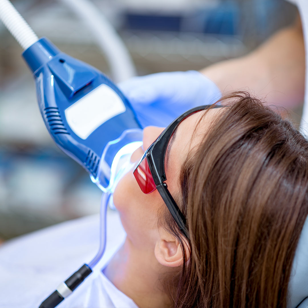 A to Z Family Dentistry, PC | Sports Mouthguards, Periodontal Treatment and Oral Exams